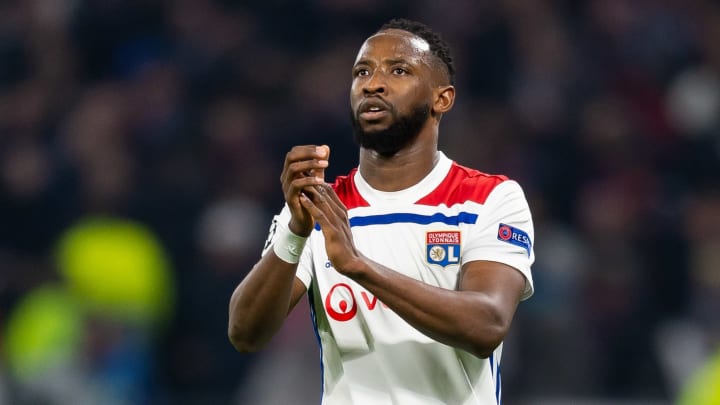 Moussa Dembélé devrait rejoindre l'Atletico dans les prochains jours Moussa Dembélé devrait rejoindre l'Atletico dans les prochains jours