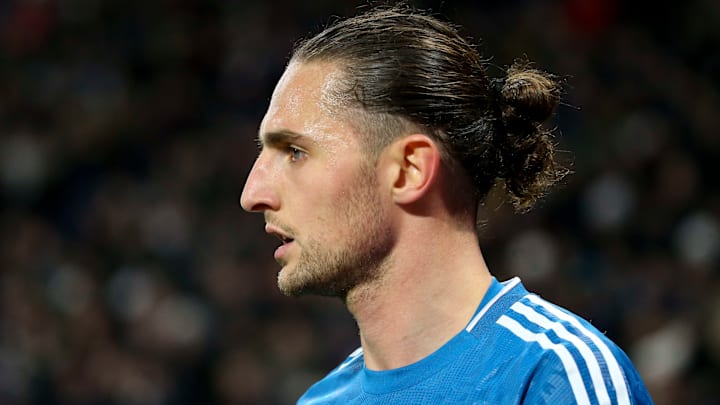 Olympique Lyonnais v Juventus - UEFA Champions League