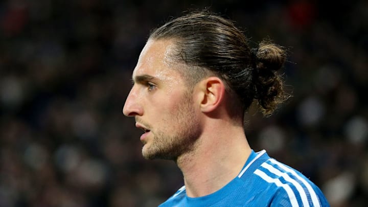 Olympique Lyonnais v Juventus - UEFA Champions League