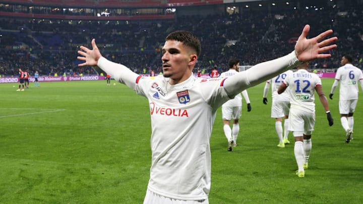 El Real Madrid se suma a la puja por Aouar