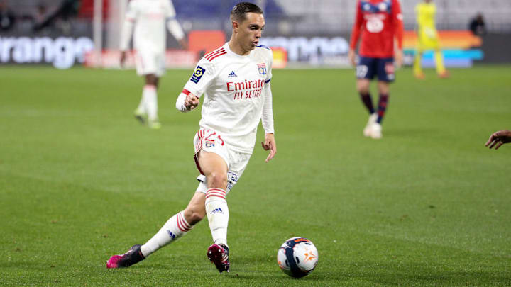 Maxence Caqueret