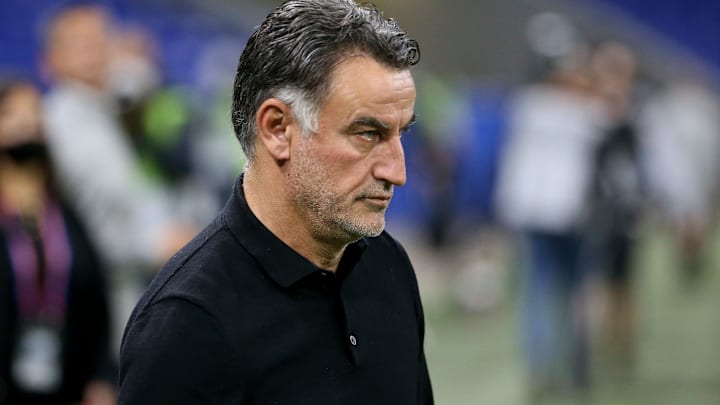 Le LOSC a ciblé du lourd pour remplacer Christophe Galtier. Le LOSC a ciblé du lourd pour remplacer Christophe Galtier.