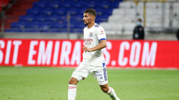 Houssem Aouar Houssem Aouar