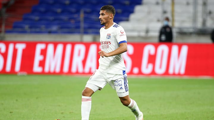 Houssem Aouar