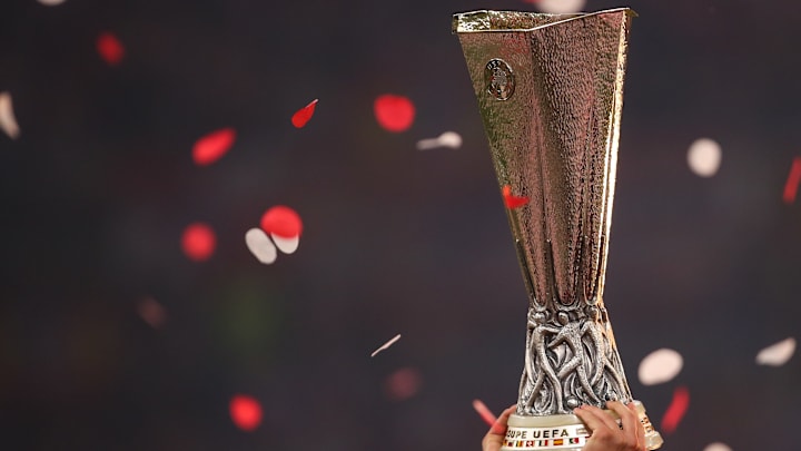 UEFA Europa League round of 16 1st leg - preview