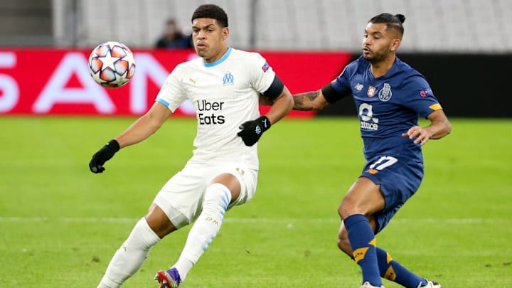 Luis Henrique connait toujours des difficultés d'adaptation