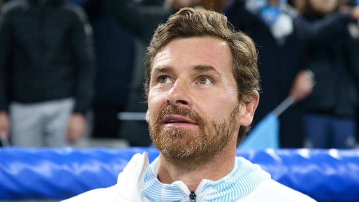 Olympique de Marseille v Olympique Lyonnais - Ligue 1 Olympique de Marseille v Olympique Lyonnais - Ligue 1