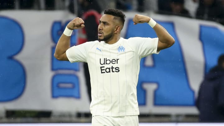 Dimitri Payet annonce la couleur pour cette saison de Ligue 1 Dimitri Payet annonce la couleur pour cette saison de Ligue 1