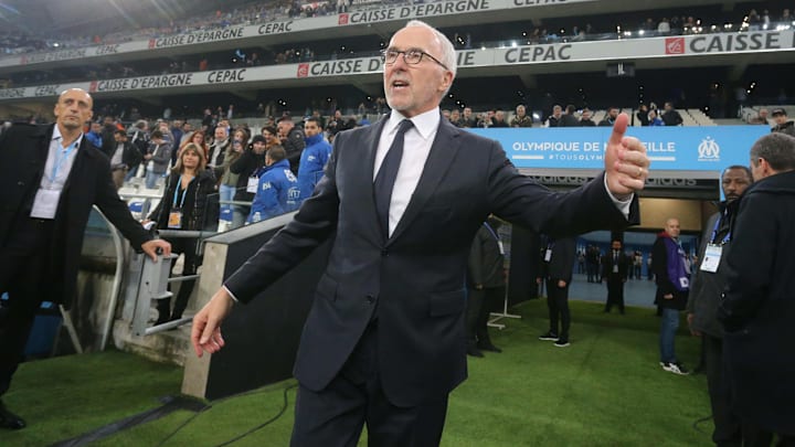 Franck McCourt veut repenser internet