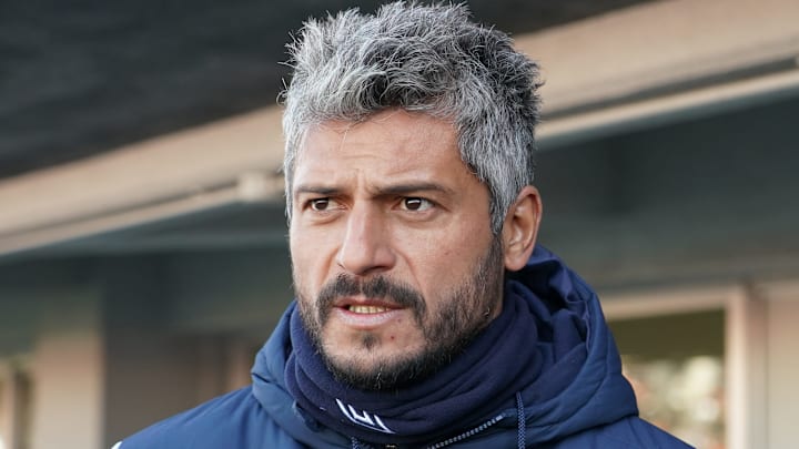 Omiya Ardija v Club Nacional - Preseason Friendly Omiya Ardija v Club Nacional - Preseason Friendly