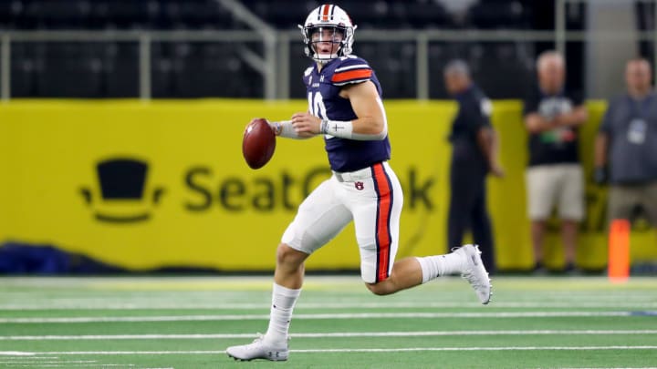 Texas A M Vs Auburn College Football Live Stream Reddit For Week 4