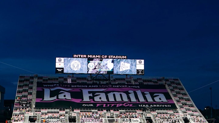 Orlando City SC v Inter Miami CF