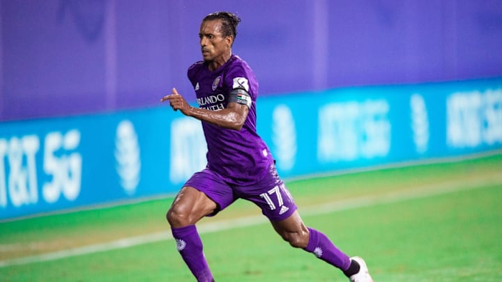Nani s'offre une dernière pige en MLS