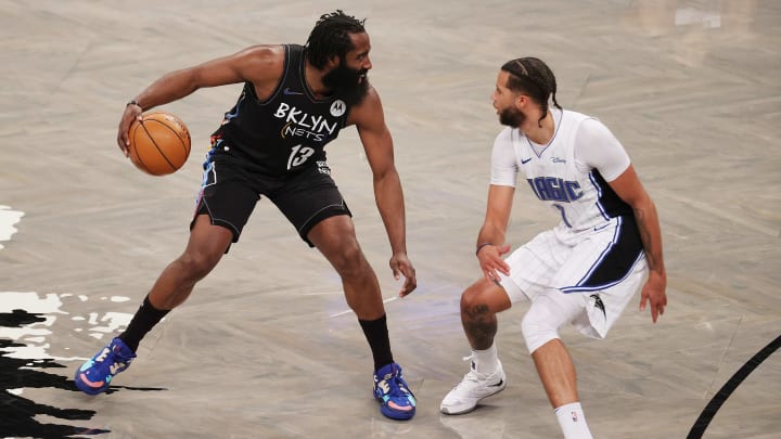 Nets y Magic chocan este viernes en la NBA