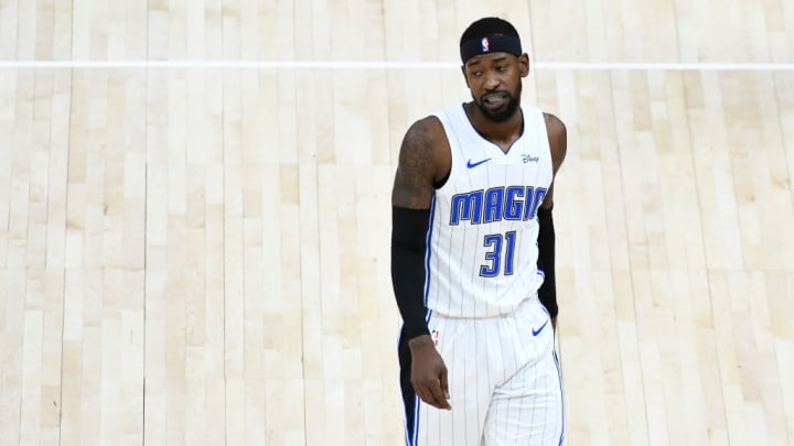 Terrence Ross se mantiene como una de las figuras más importantes del Magic tras múltiples cambios en el mercado