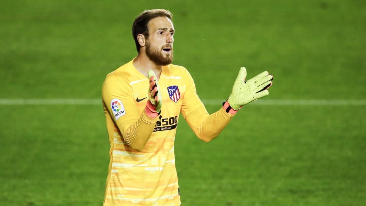 Jan Oblak is undoubtedly one of the best goalkeepers in the world and would be a top addition for Chelsea (Getty Images)