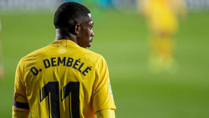 Ousmane Dembele