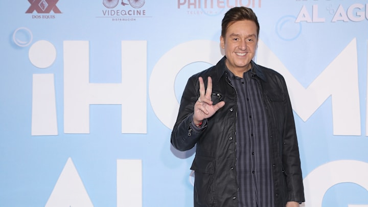 El trabajo de Daniel Bisogno en Tv Azteca correría peligro