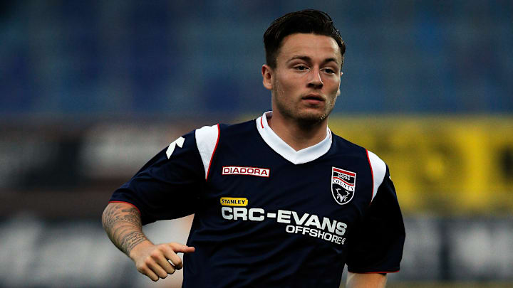 PEC Zwolle v Ross County - Friendly