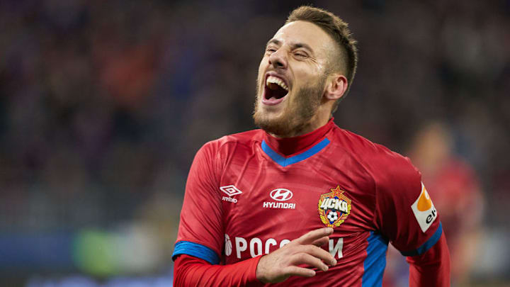 Nikola Vlasic