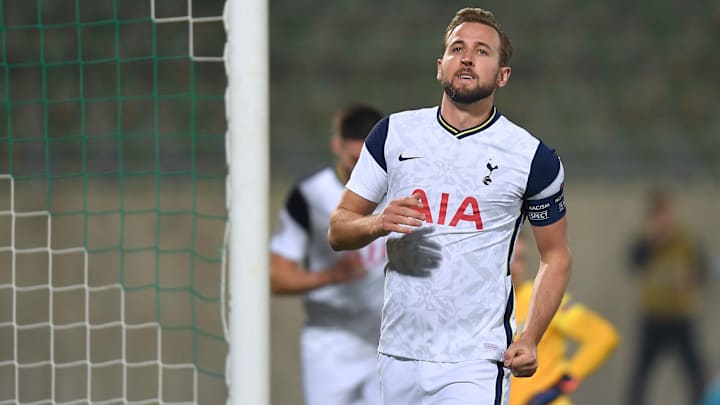 Harry Kane