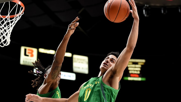 Oregon Vs Seton Hall Ncaa Basketball Live Stream Reddit For Bad