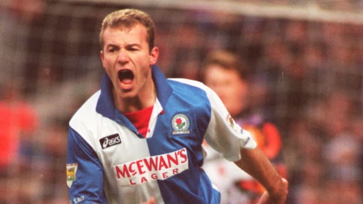 Alan Shearer 