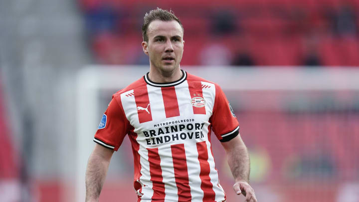 PSV v FC Groningen - Dutch Eredivisie PSV v FC Groningen - Dutch Eredivisie