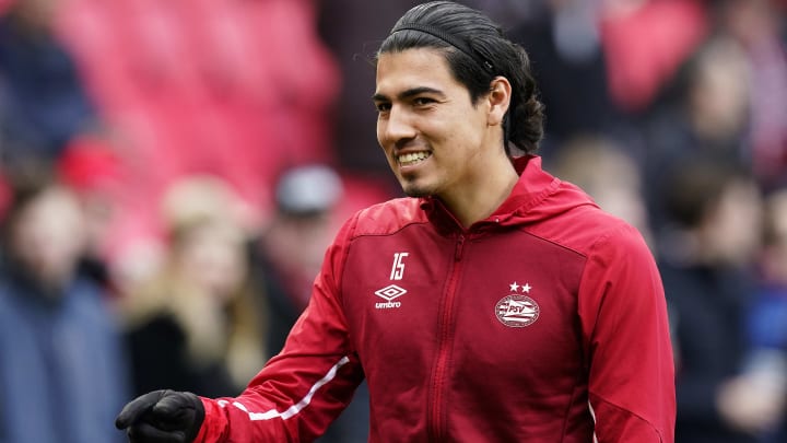 PSV v Feyenoord - Dutch Eredivisie PSV v Feyenoord - Dutch Eredivisie