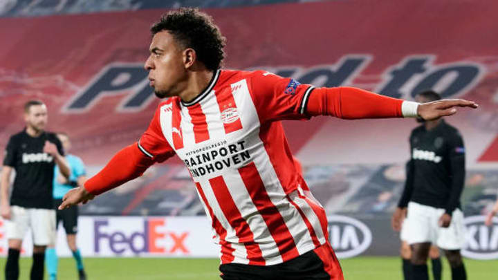 Donyell Malen