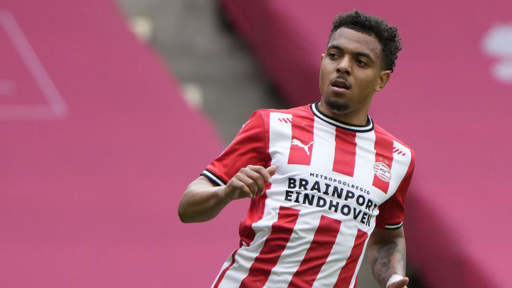 PSV v PEC Zwolle - Dutch Eredivisie