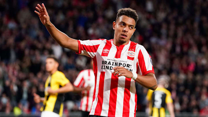 PSV v Vitesse - Dutch Eredivisie