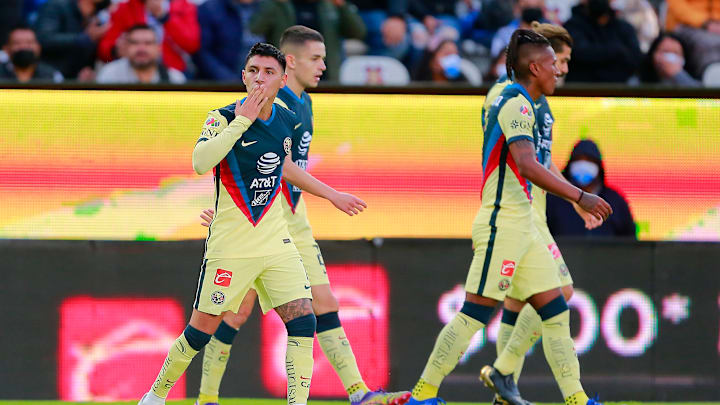 América debutará ante Querétaro en el Apertura 2021 América debutará ante Querétaro en el Apertura 2021