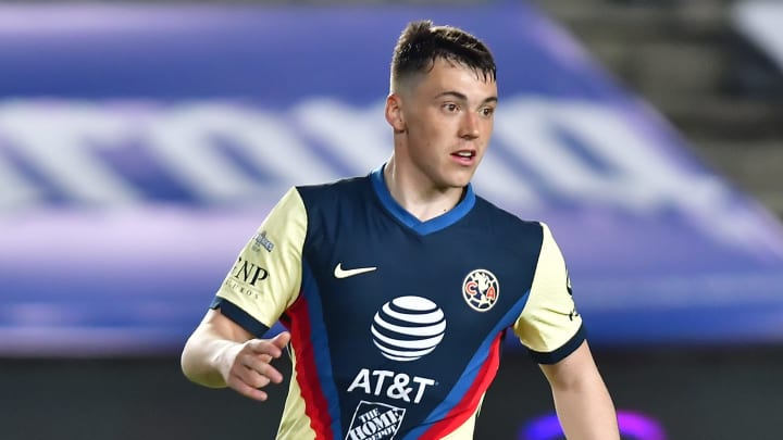 América terminó invicto durante la pretemporada América terminó invicto durante la pretemporada