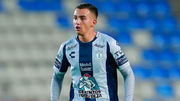 Luis Chavez
