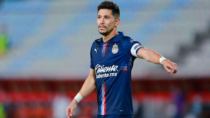Jesus Molina
