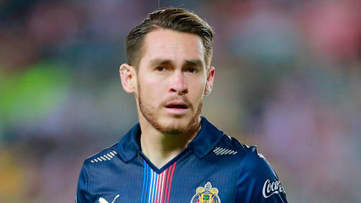 Jesus Angulo