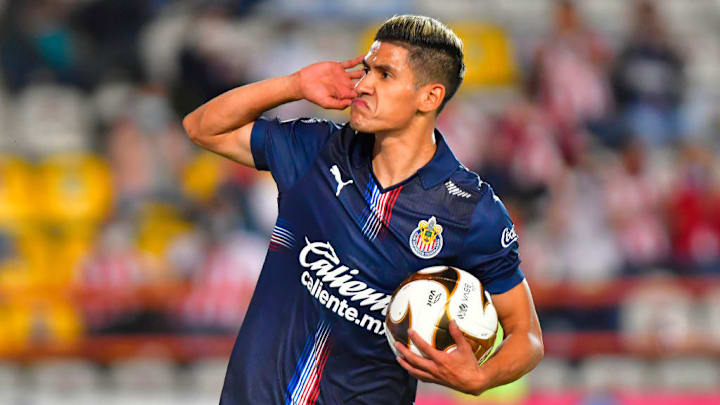 Uriel Antuna