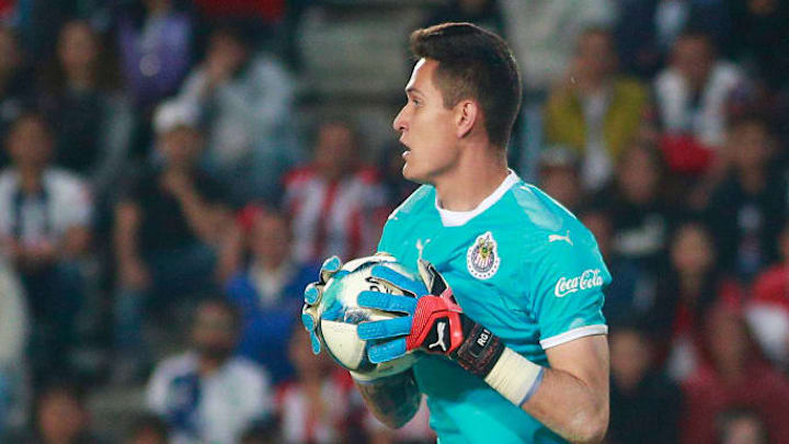 Pachuca v Chivas - Torneo Clausura 2019 Liga MX