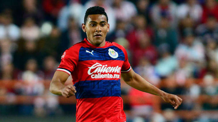 Pachuca v Chivas - Torneo Clausura 2020 Liga MX