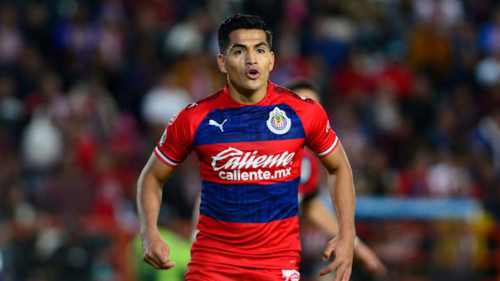 Jesus Sanchez