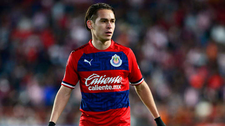 Pachuca v Chivas - Torneo Clausura 2020 Liga MX