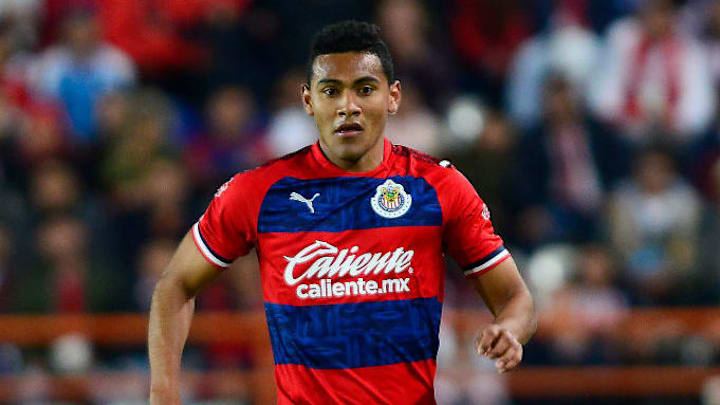 Pachuca v Chivas - Torneo Clausura 2020 Liga MX