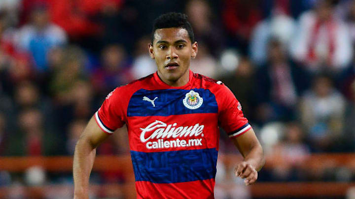 Pachuca v Chivas - Torneo Clausura 2020 Liga MX