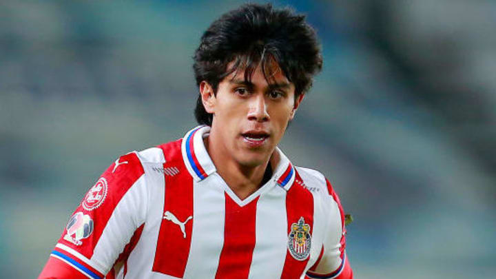 Jose Macias