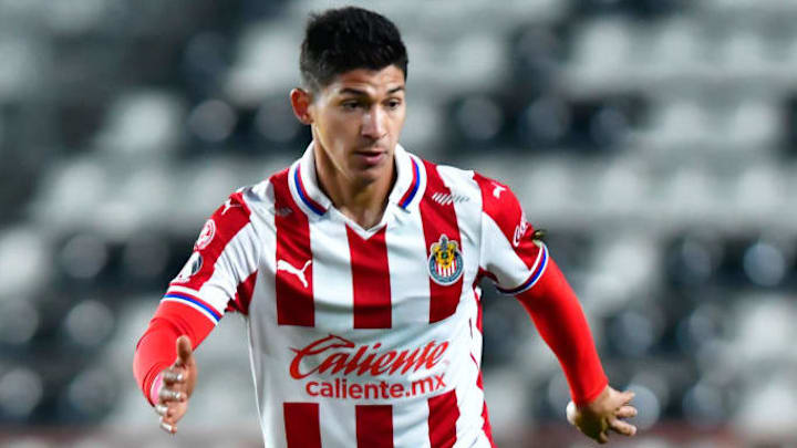Ángel Zaldívar