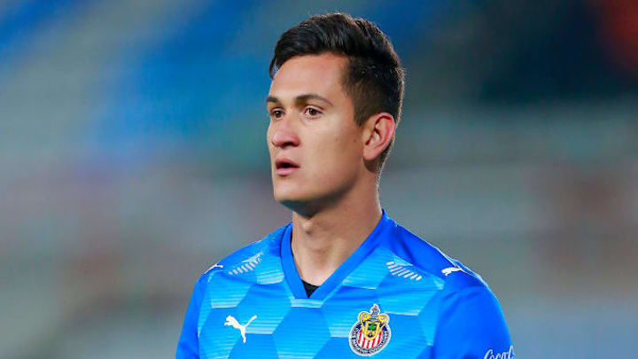 Raul Gudino