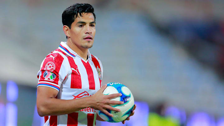 Jesus Sanchez