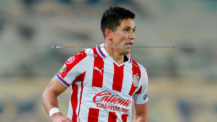 Jesus Molina
