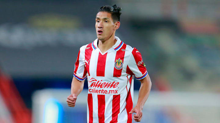 Uriel Antuna